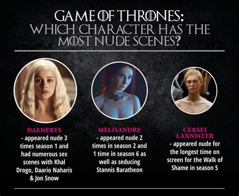 game of thrones sex|why is there SO much sex : r/gameofthrones .